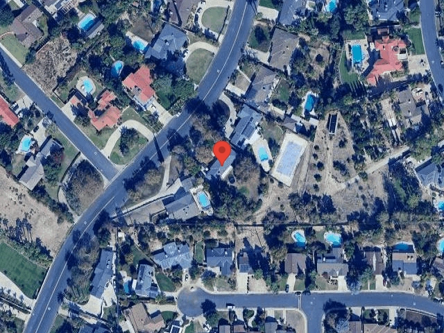 House image located at Bakersfield, CA 93306