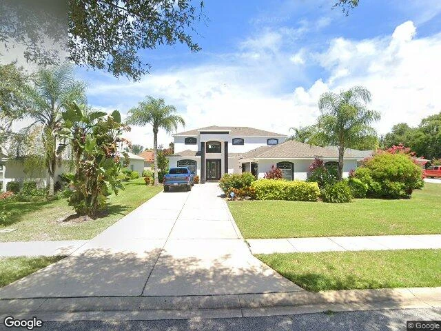 House image located at New Smyrna Beach, FL 32168