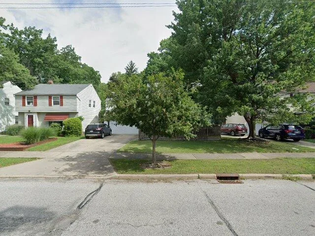 House image located at Cleveland, OH 44121