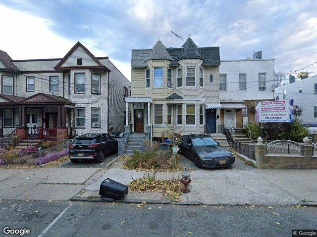 House image located at Jersey City, NJ 07306