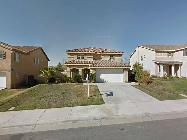 House image located at Moreno Valley, CA 92555