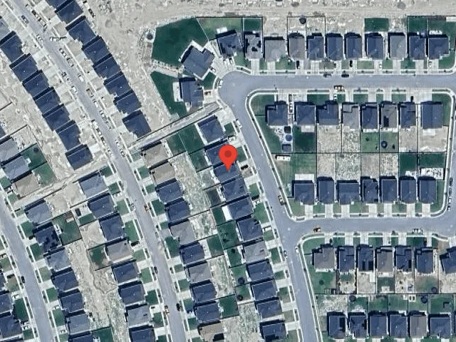 House image located at Eagle Mountain, UT 84005