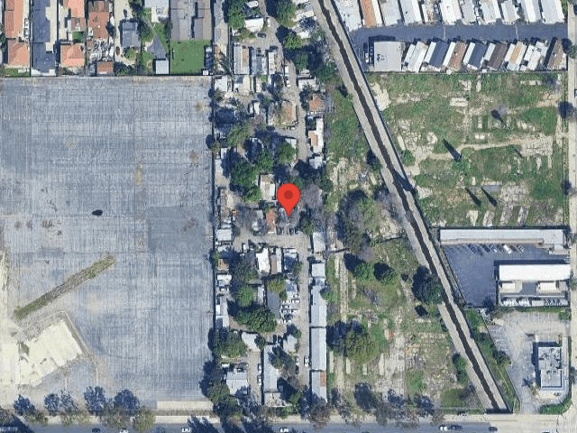 House image located at Rosemead, CA 91770