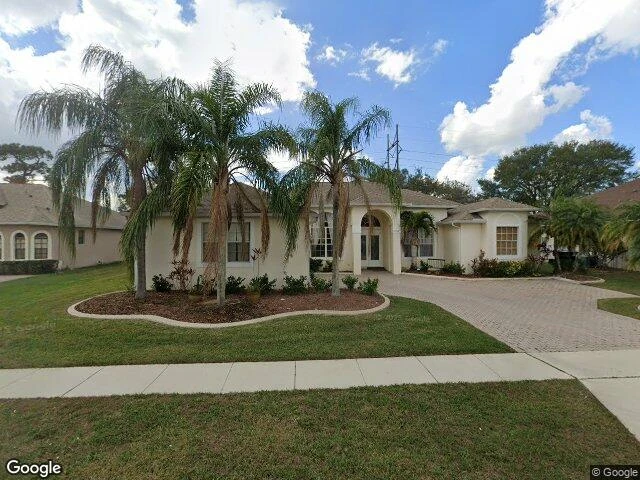 House image located at Orlando, FL 32837