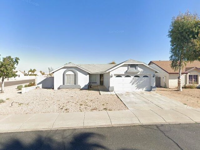 House image located at Glendale, AZ 85307