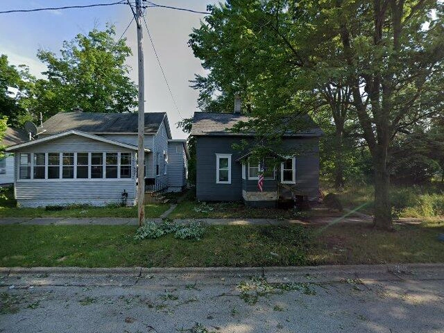 House image located at Muskegon, MI 49442
