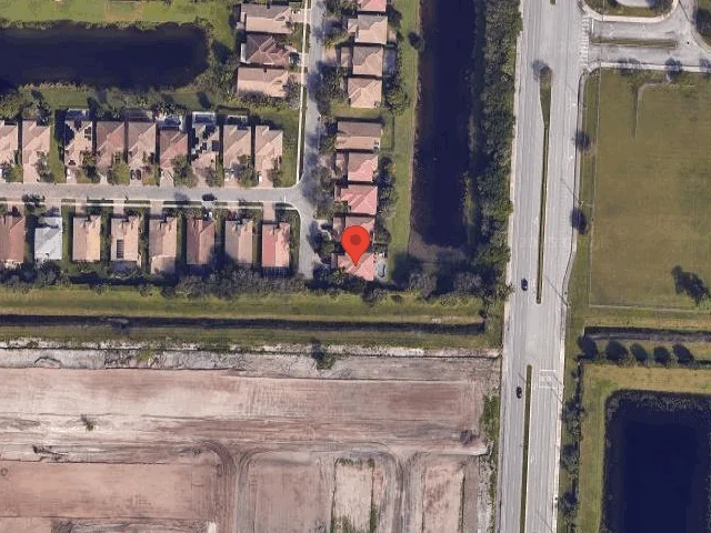 House image located at Lake Worth, FL 33463