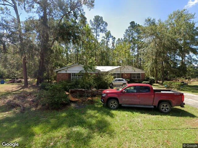 House image located at Jasper, FL 32052