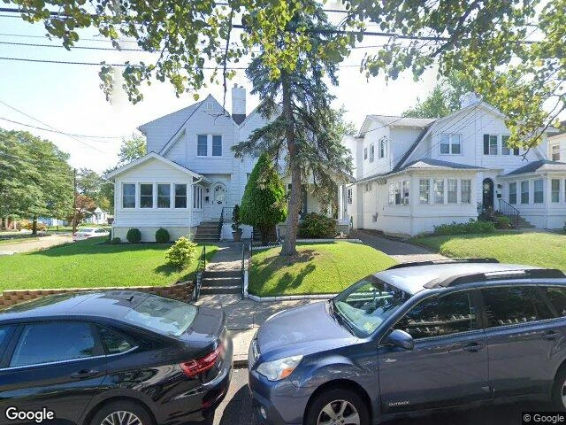 House image located at Collingswood, NJ 08108