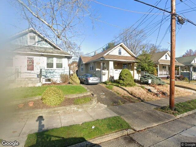 House image located at Collingswood, NJ 08108