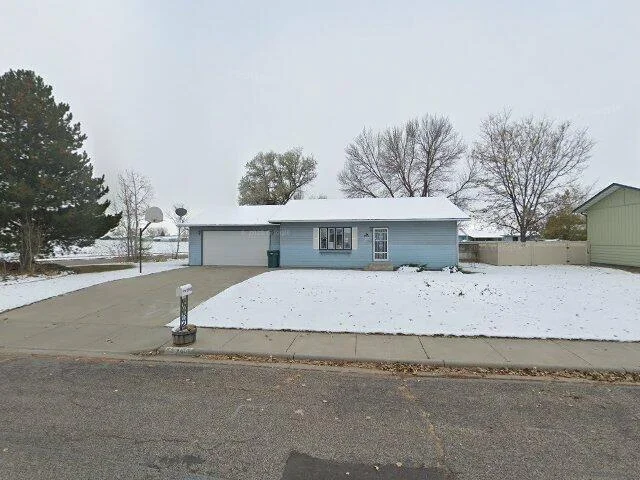House image located at Billings, MT 59102