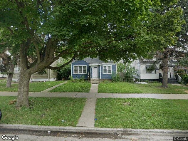 House image located at Chicago, IL 60652