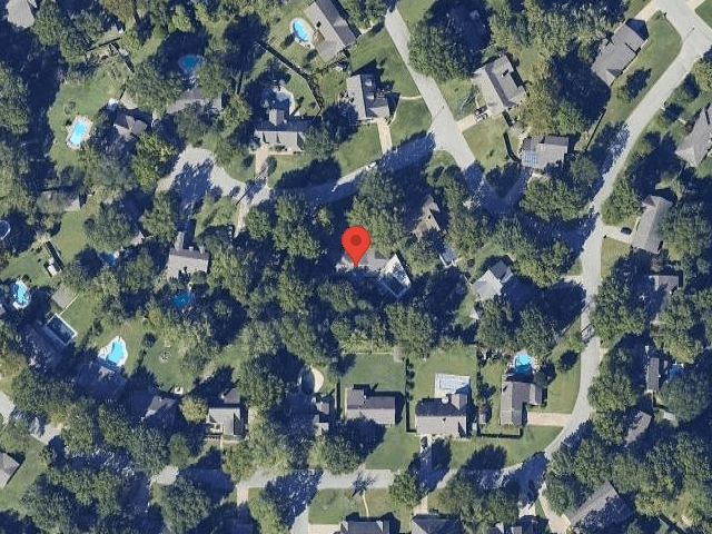 House image located at Tulsa, OK 74137