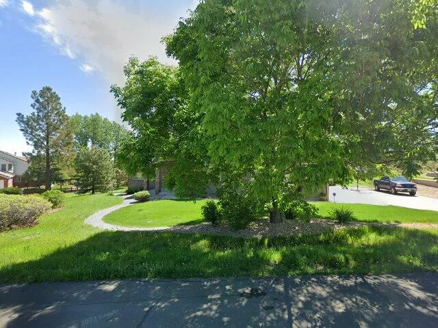 House image located at Aurora, CO 80016