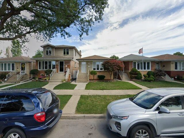 House image located at Little Rock, AR 72209