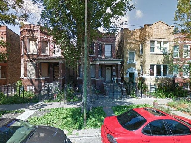 House image located at Chicago, IL 60651