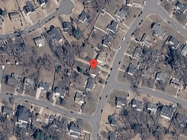 House image located at Springfield, VA 22150