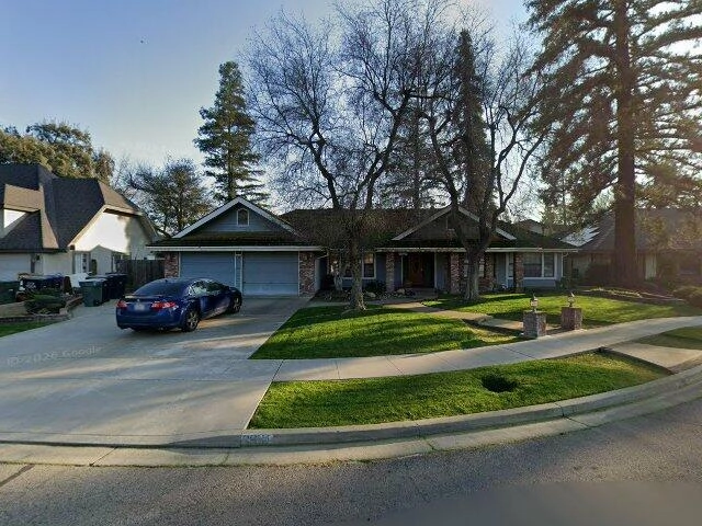 House image located at Visalia, CA 93291