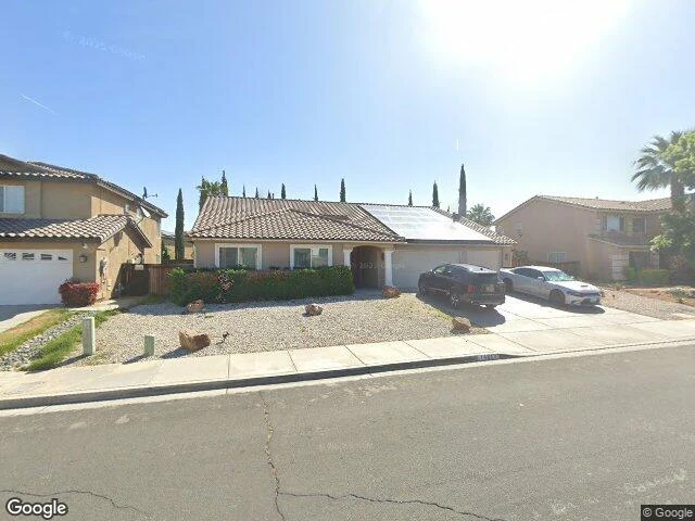 House image located at Victorville, CA 92394