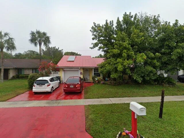 House image located at Pompano Beach, FL 33068