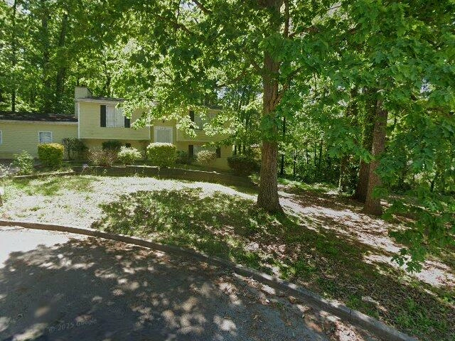 House image located at Stone Mountain, GA 30088