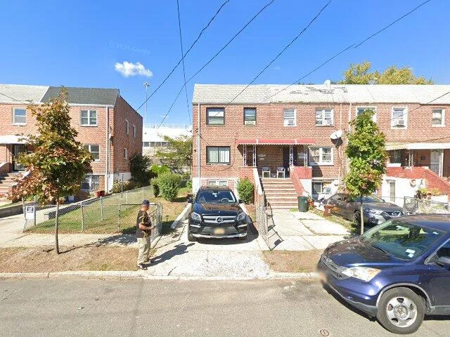 House image located at Hollis, NY 11423