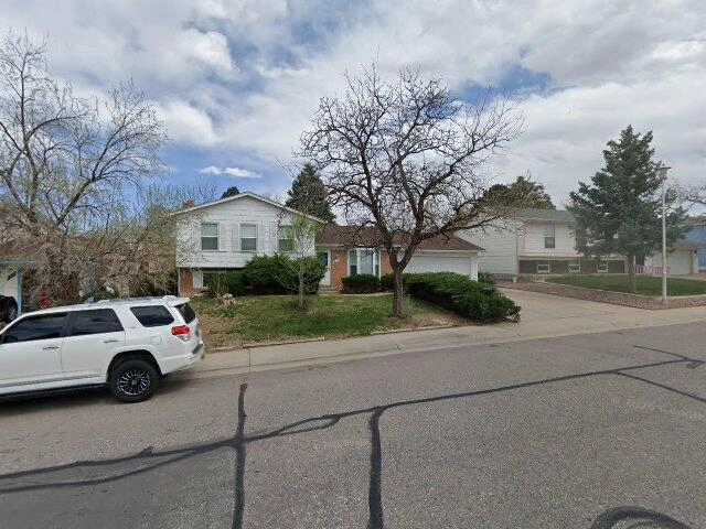 House image located at Aurora, CO 80013