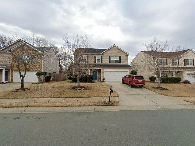 House image located at Burlington, NC 27215