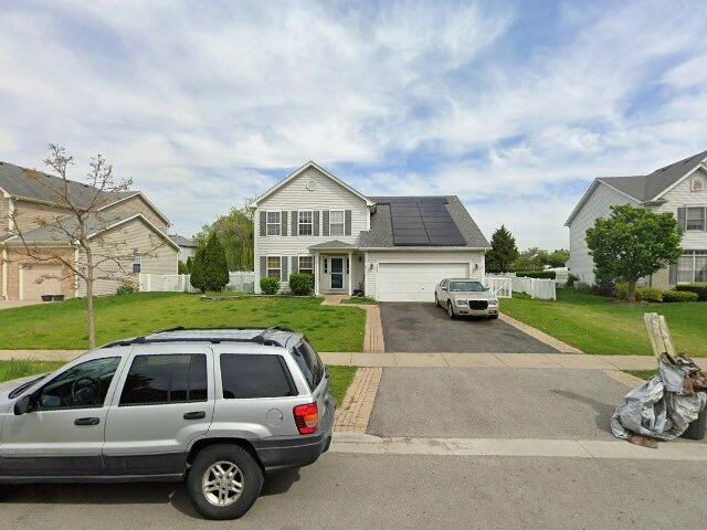 House image located at Joliet, IL 60431