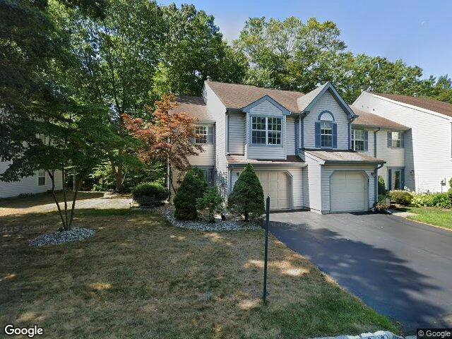 House image located at Englishtown, NJ 07726