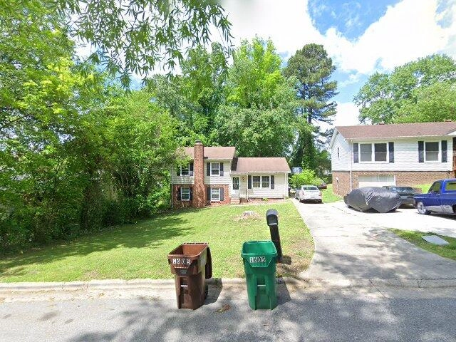 House image located at High Point, NC 27265