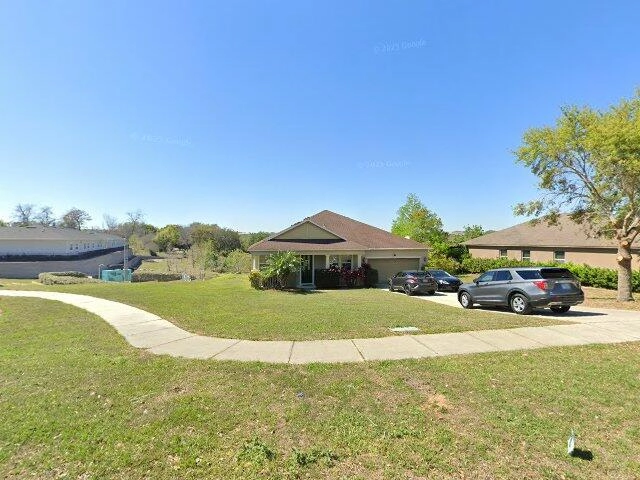 House image located at Clermont, FL 34711