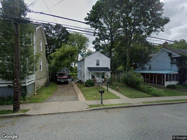 House image located at Asbury, NJ 08802