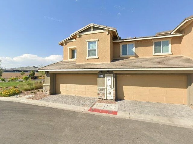 House image located at Henderson, NV 89011