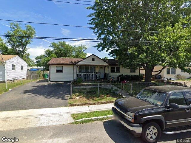 House image located at Toms River, NJ 08757