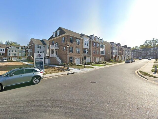 House image located at Upper Marlboro, MD 20772