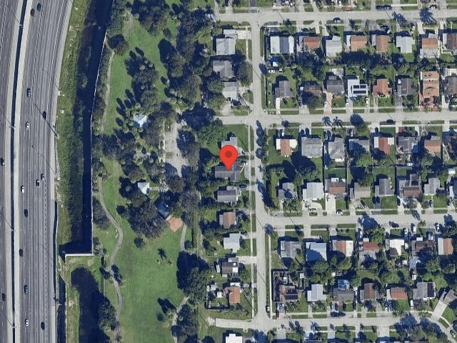 House image located at Pompano Beach, FL 33060