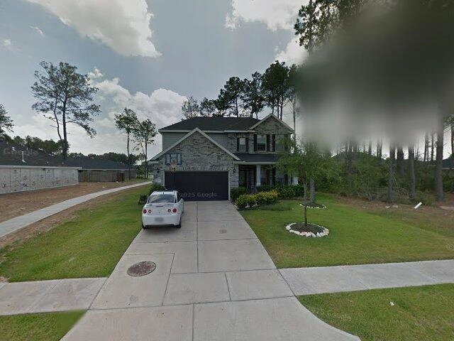 House image located at Tomball, TX 77377