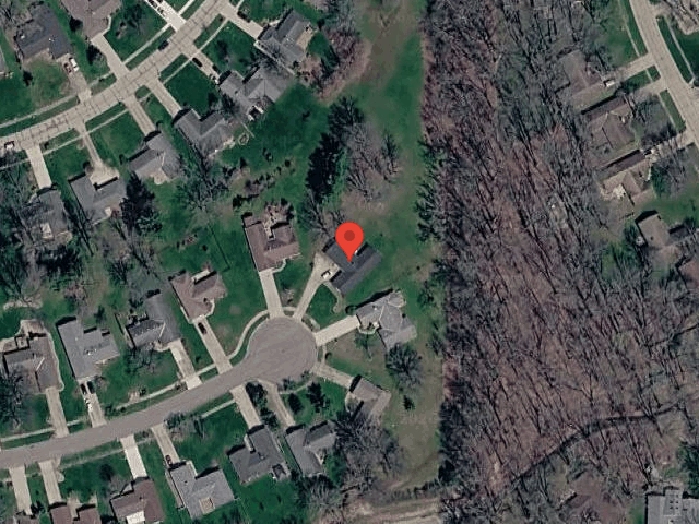 House image located at North Ridgeville, OH 44039