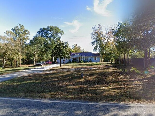 House image located at Pageland, SC 29728