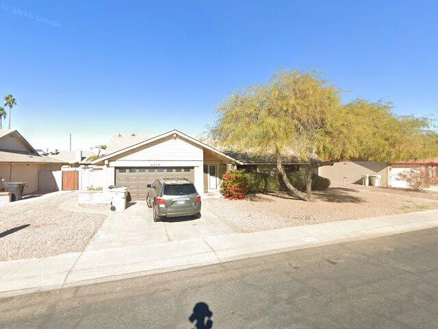 House image located at Glendale, AZ 85304