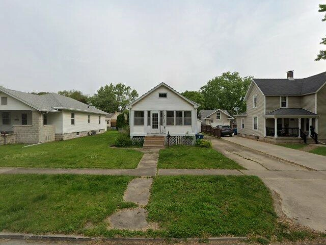 House image located at Pontiac, IL 61764