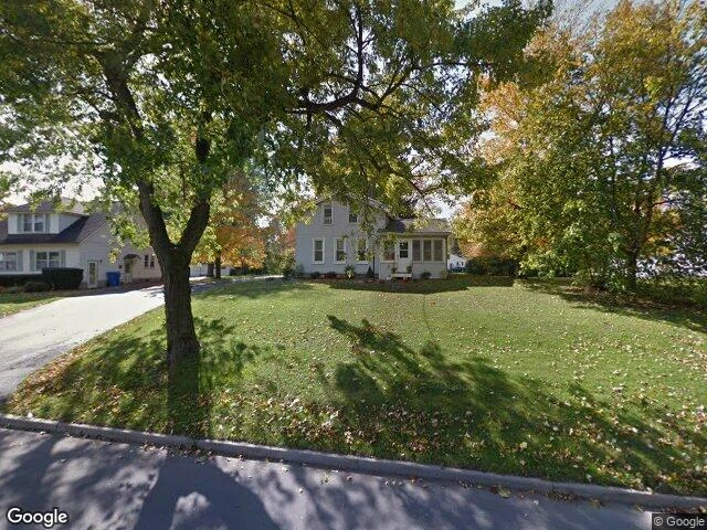 House image located at Palmyra, NY 14522