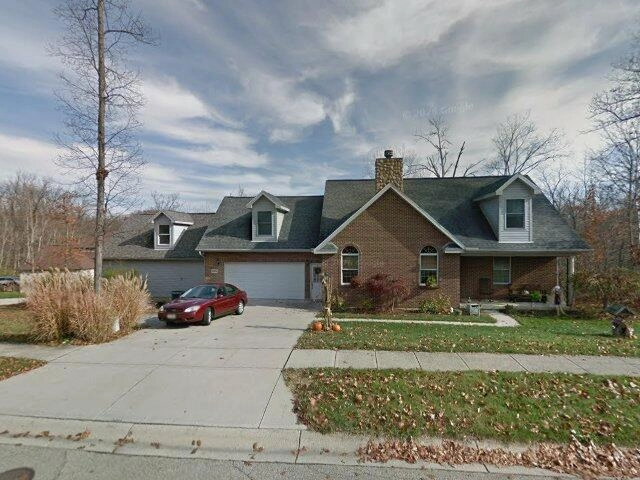House image located at Dayton, OH 45414