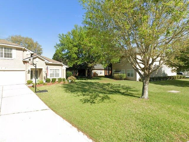 House image located at Saint Augustine, FL 32092