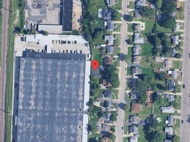 House image located at Saint Louis, MO 63123