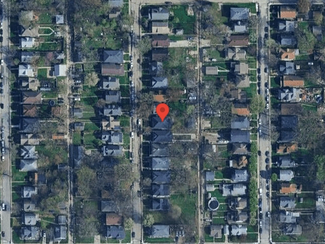 House image located at Indianapolis, IN 46201