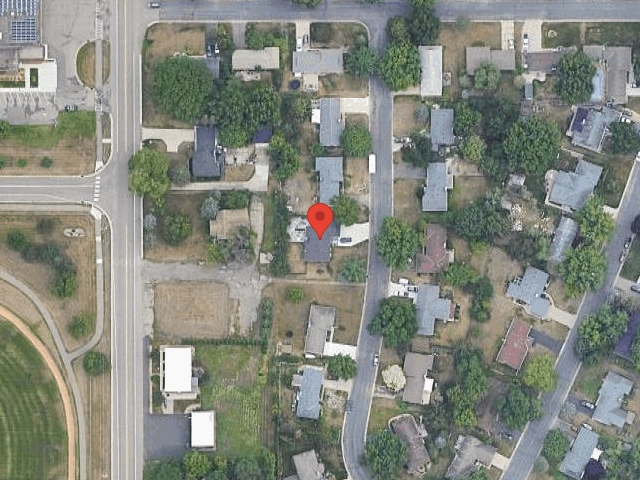 House image located at Saint Paul, MN 55120