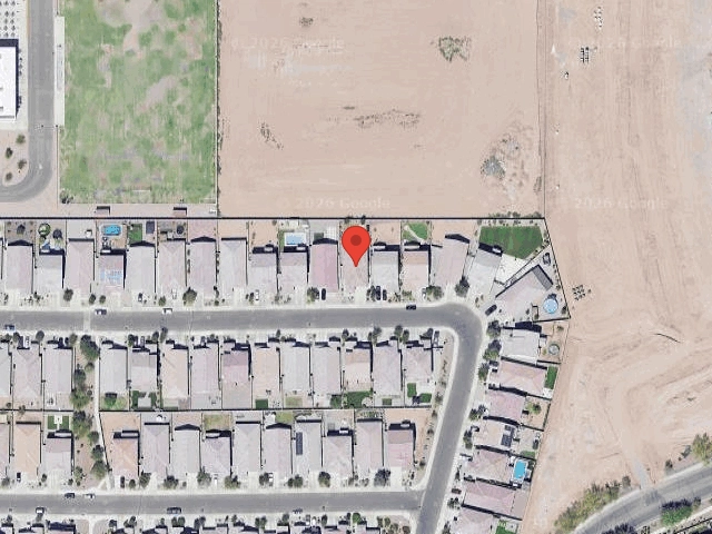 House image located at Maricopa, AZ 85138
