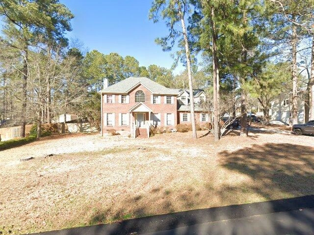 House image located at Aiken, SC 29803